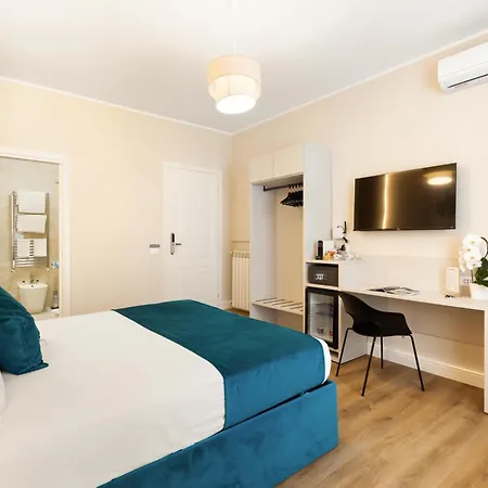 Albadea Deluxe 4*