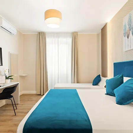 Albadea Deluxe Ρώμη