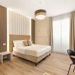 Albadea Deluxe Konukevi 4*