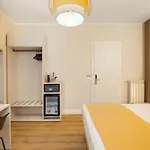 Albadea Deluxe 4* Roma