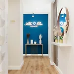 Albadea Deluxe 4* Roma