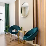 Albadea Deluxe Konukevi 4*
