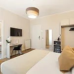 Albadea Deluxe Konukevi