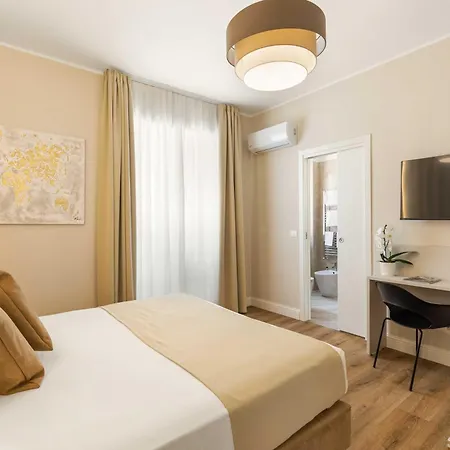 게스트하우스 Albadea Deluxe