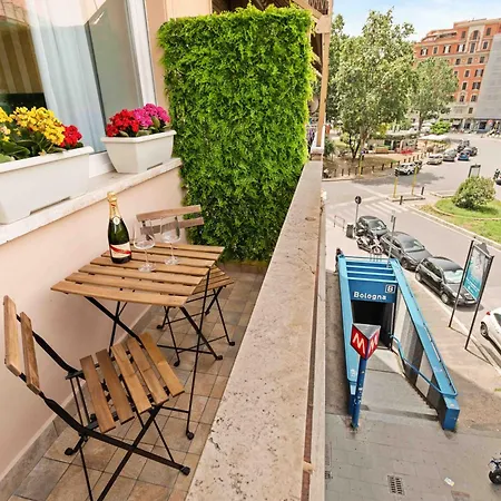 Albadea Deluxe 4*