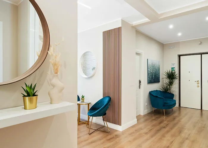 Albadea Deluxe Konukevi